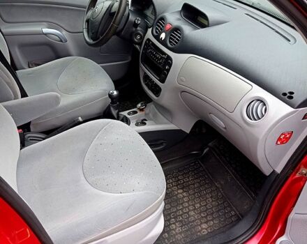 Ситроен С3, объемом двигателя 1.4 л и пробегом 146 тыс. км за 3800 $, фото 2 на Automoto.ua