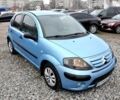 Ситроен С3, объемом двигателя 1.4 л и пробегом 220 тыс. км за 3400 $, фото 6 на Automoto.ua