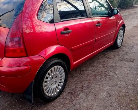 Ситроен С3, объемом двигателя 1.4 л и пробегом 146 тыс. км за 3800 $, фото 1 на Automoto.ua