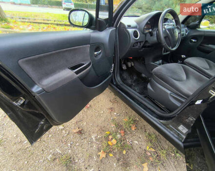 Ситроен С3, объемом двигателя 1.4 л и пробегом 166 тыс. км за 3800 $, фото 13 на Automoto.ua