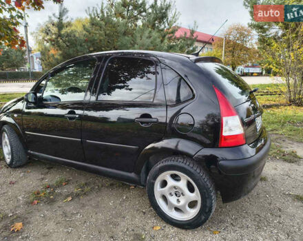 Ситроен С3, объемом двигателя 1.4 л и пробегом 166 тыс. км за 3800 $, фото 18 на Automoto.ua