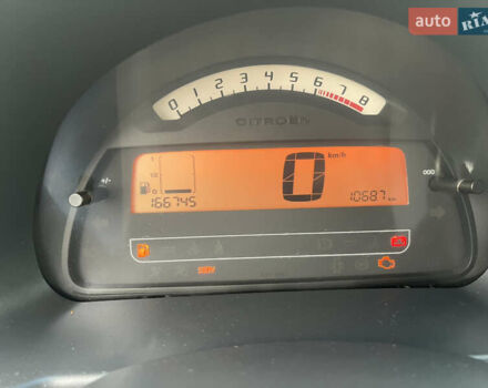 Ситроен С3, объемом двигателя 1.4 л и пробегом 166 тыс. км за 3800 $, фото 25 на Automoto.ua