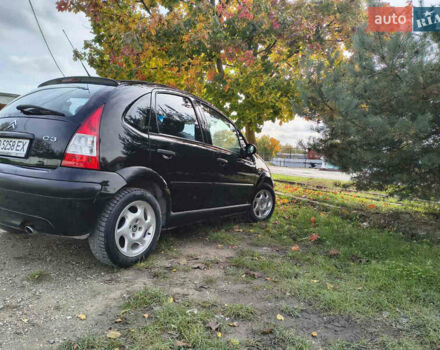 Ситроен С3, объемом двигателя 1.4 л и пробегом 166 тыс. км за 3800 $, фото 16 на Automoto.ua