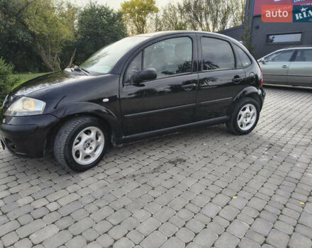 Ситроен С3, объемом двигателя 1.4 л и пробегом 166 тыс. км за 3800 $, фото 2 на Automoto.ua