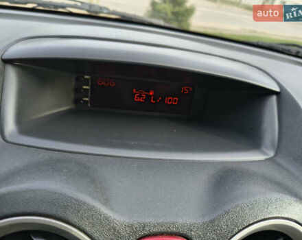 Ситроен С3, объемом двигателя 1.4 л и пробегом 166 тыс. км за 3800 $, фото 24 на Automoto.ua