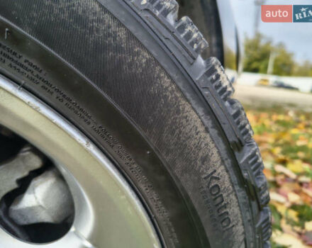 Ситроен С3, объемом двигателя 1.4 л и пробегом 166 тыс. км за 3800 $, фото 23 на Automoto.ua