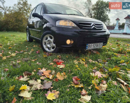 Ситроен С3, объемом двигателя 1.4 л и пробегом 166 тыс. км за 3800 $, фото 3 на Automoto.ua