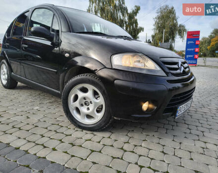 Ситроен С3, объемом двигателя 1.4 л и пробегом 166 тыс. км за 3800 $, фото 1 на Automoto.ua