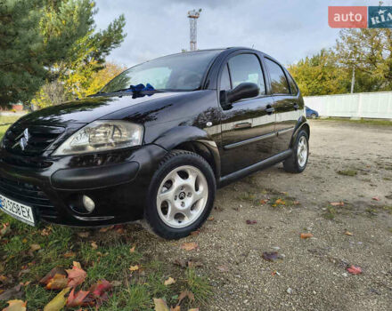 Ситроен С3, объемом двигателя 1.4 л и пробегом 166 тыс. км за 3800 $, фото 17 на Automoto.ua