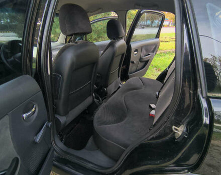 Ситроен С3, объемом двигателя 1.4 л и пробегом 166 тыс. км за 3800 $, фото 9 на Automoto.ua