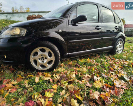 Ситроен С3, объемом двигателя 1.4 л и пробегом 166 тыс. км за 3800 $, фото 6 на Automoto.ua