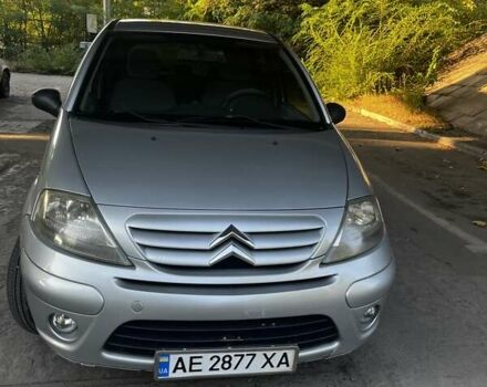 Ситроен С3, объемом двигателя 1.4 л и пробегом 191 тыс. км за 4000 $, фото 7 на Automoto.ua