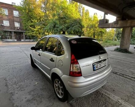 Ситроен С3, объемом двигателя 1.4 л и пробегом 191 тыс. км за 4000 $, фото 4 на Automoto.ua