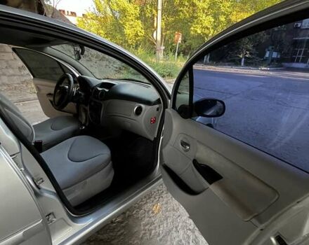 Ситроен С3, объемом двигателя 1.4 л и пробегом 191 тыс. км за 4000 $, фото 11 на Automoto.ua