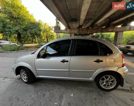 Ситроен С3, объемом двигателя 1.4 л и пробегом 191 тыс. км за 4000 $, фото 1 на Automoto.ua