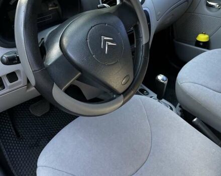 Ситроен С3, объемом двигателя 1.4 л и пробегом 191 тыс. км за 4000 $, фото 15 на Automoto.ua