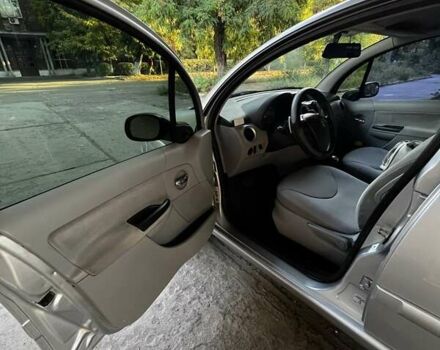 Ситроен С3, объемом двигателя 1.4 л и пробегом 191 тыс. км за 4000 $, фото 8 на Automoto.ua