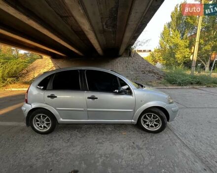 Ситроен С3, объемом двигателя 1.4 л и пробегом 191 тыс. км за 4000 $, фото 3 на Automoto.ua