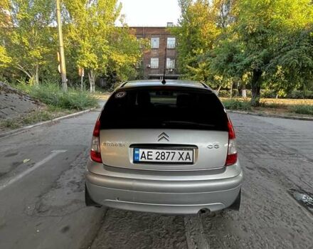 Ситроен С3, объемом двигателя 1.4 л и пробегом 191 тыс. км за 4000 $, фото 14 на Automoto.ua