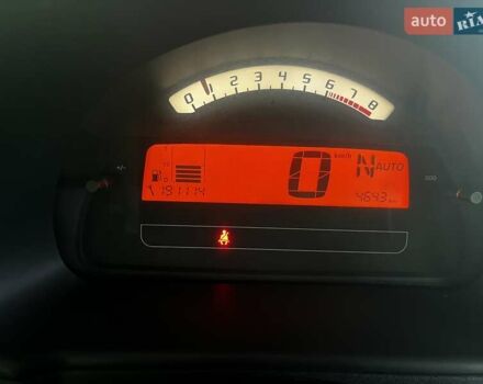 Ситроен С3, объемом двигателя 1.4 л и пробегом 191 тыс. км за 4000 $, фото 12 на Automoto.ua