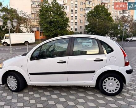 Ситроен С3, объемом двигателя 1.4 л и пробегом 176 тыс. км за 4500 $, фото 2 на Automoto.ua
