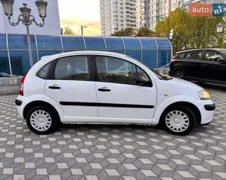 Ситроен С3, объемом двигателя 1.4 л и пробегом 176 тыс. км за 4500 $, фото 7 на Automoto.ua