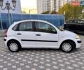 Ситроен С3, объемом двигателя 1.4 л и пробегом 176 тыс. км за 4500 $, фото 7 на Automoto.ua