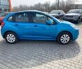 Ситроен С3, объемом двигателя 1.4 л и пробегом 198 тыс. км за 6200 $, фото 10 на Automoto.ua