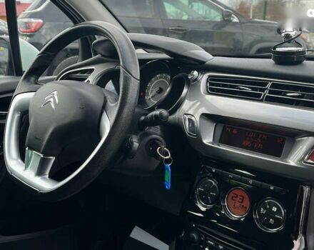 Ситроен С3, объемом двигателя 1.6 л и пробегом 195 тыс. км за 6999 $, фото 16 на Automoto.ua