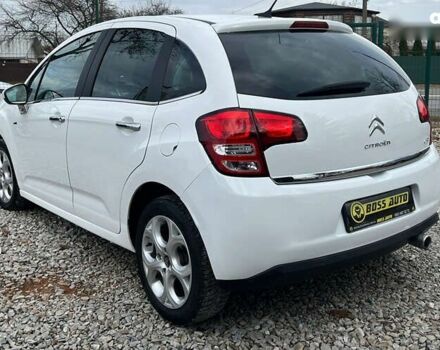 Ситроен С3, объемом двигателя 1.6 л и пробегом 195 тыс. км за 6999 $, фото 5 на Automoto.ua