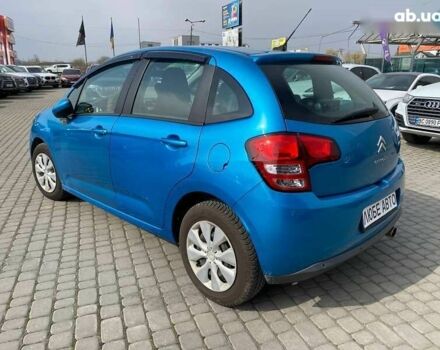 Ситроен С3, объемом двигателя 1.4 л и пробегом 198 тыс. км за 6200 $, фото 5 на Automoto.ua