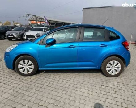 Ситроен С3, объемом двигателя 1.4 л и пробегом 198 тыс. км за 4950 $, фото 4 на Automoto.ua