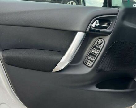 Ситроен С3, объемом двигателя 1.6 л и пробегом 195 тыс. км за 6999 $, фото 19 на Automoto.ua