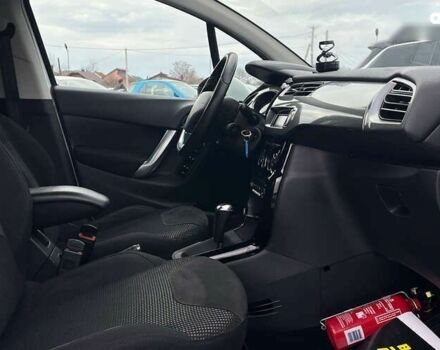 Ситроен С3, объемом двигателя 1.6 л и пробегом 195 тыс. км за 6999 $, фото 18 на Automoto.ua