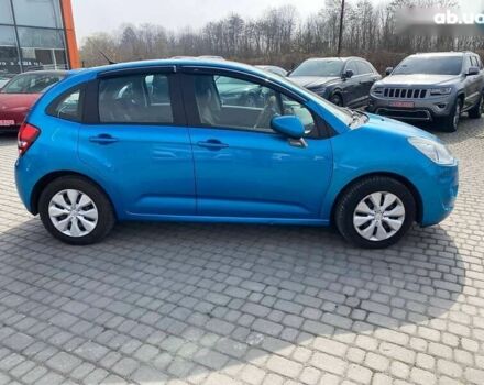 Ситроен С3, объемом двигателя 1.4 л и пробегом 198 тыс. км за 4950 $, фото 10 на Automoto.ua