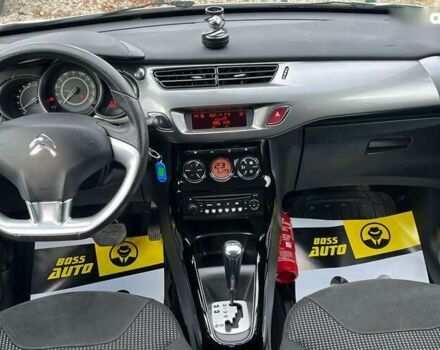 Ситроен С3, объемом двигателя 1.6 л и пробегом 195 тыс. км за 6999 $, фото 8 на Automoto.ua