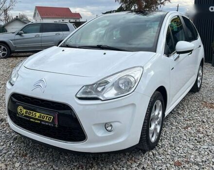 Ситроен С3, объемом двигателя 1.6 л и пробегом 195 тыс. км за 6999 $, фото 2 на Automoto.ua