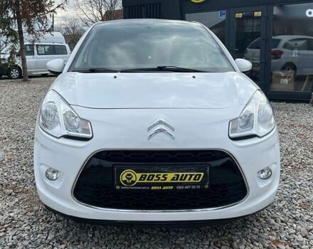 Ситроен С3, объемом двигателя 1.6 л и пробегом 195 тыс. км за 6999 $, фото 3 на Automoto.ua