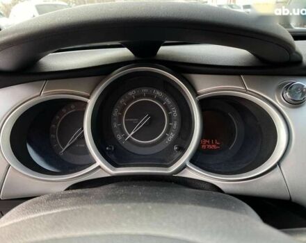 Ситроен С3, объемом двигателя 1.4 л и пробегом 198 тыс. км за 4950 $, фото 18 на Automoto.ua