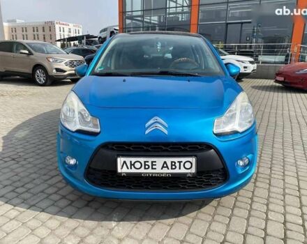 Ситроен С3, объемом двигателя 1.4 л и пробегом 198 тыс. км за 4950 $, фото 1 на Automoto.ua