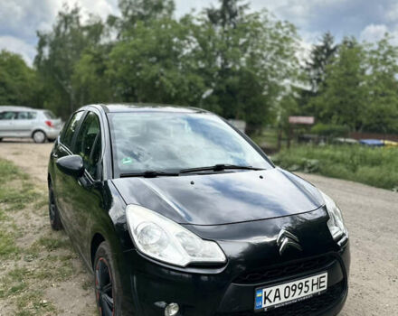 Сітроен С3, об'ємом двигуна 1.4 л та пробігом 215 тис. км за 5400 $, фото 6 на Automoto.ua