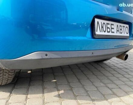 Ситроен С3, объемом двигателя 1.4 л и пробегом 198 тыс. км за 6200 $, фото 7 на Automoto.ua