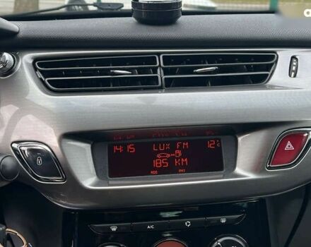 Ситроен С3, объемом двигателя 1.6 л и пробегом 195 тыс. км за 6999 $, фото 11 на Automoto.ua