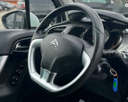 Ситроен С3, объемом двигателя 1.6 л и пробегом 195 тыс. км за 6999 $, фото 15 на Automoto.ua