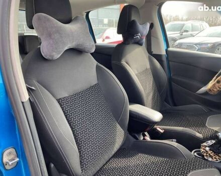 Ситроен С3, объемом двигателя 1.4 л и пробегом 198 тыс. км за 4950 $, фото 23 на Automoto.ua