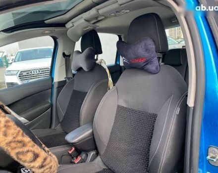 Ситроен С3, объемом двигателя 1.4 л и пробегом 198 тыс. км за 4950 $, фото 20 на Automoto.ua