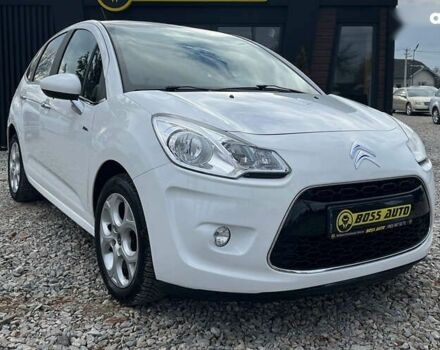 Ситроен С3, объемом двигателя 1.6 л и пробегом 195 тыс. км за 6999 $, фото 1 на Automoto.ua