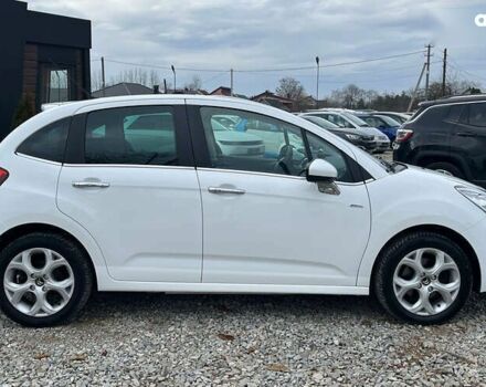 Ситроен С3, объемом двигателя 1.6 л и пробегом 195 тыс. км за 6999 $, фото 6 на Automoto.ua