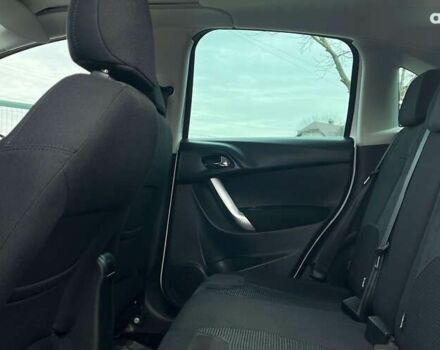 Ситроен С3, объемом двигателя 1.6 л и пробегом 195 тыс. км за 6999 $, фото 17 на Automoto.ua