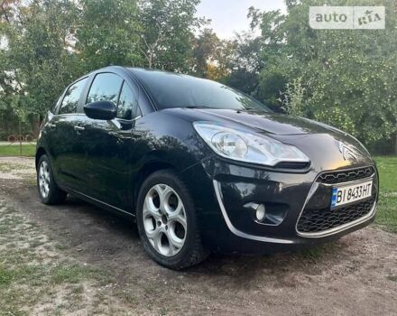 Ситроен С3, объемом двигателя 1.6 л и пробегом 157 тыс. км за 5700 $, фото 3 на Automoto.ua